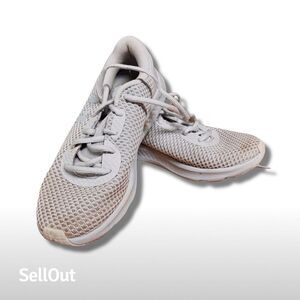 Under Armour Women's Charged Pursuit 3 Running Shoes Gray Size 6.5